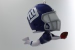 NEW YORK GIANTS