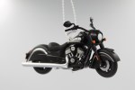 INDIAN CHIEF DARK HORSE