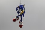 SONIC JUMPING