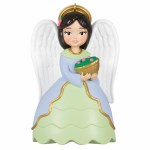 HEIRLOOM ANGEL