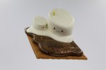 SMORE TIME WITH MOM