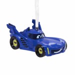 BAM THE BATMOBILE