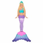 MERMAID BARBIE