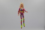 HOT SKATIN BARBIE