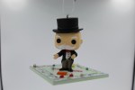 MR. MONOPOLY