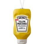 HEINZ MUSTARD