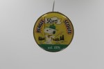 BEAGLE SCOUT PIN