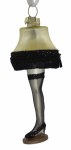 LEG LAMP