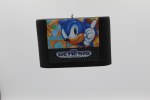 SONIC GAME CARTRIDGE