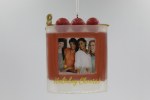 COCKTAIL PICTURE FRAME