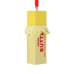 STICK OF BUTTER