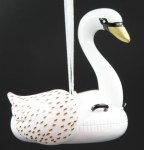 SWAN FLOATIE