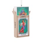 TAROT DECK OF CARDS