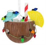 COCONUT DRINK