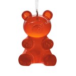 RED GUMMY BEAR