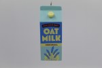 OAT MILK