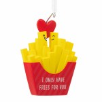 FRENCH FRIES