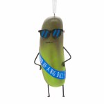 KIND OF A BIG DILL