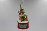 CHRISTMAS CHEERS