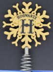 HOGWARTS TREE TOPPER