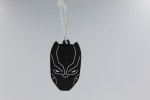 BLACK PANTHER MARVEL