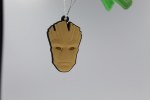 GROOT MARVEL