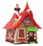 CANDY'S BAKERY