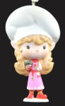 CANDY THE BAKER