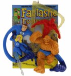 FANTASTIC FOUR