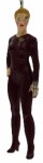 SEVEN OF NINE