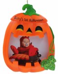 BABY'S FIRST HALLOWEEN