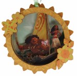 MOANA