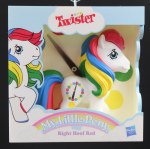 TWISTER MY LITTLE PONY
