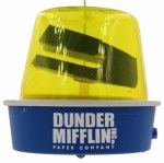 DWIGHT STAPLER