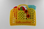 BEACH BAG