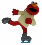 ELMO SKATING