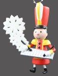 GLIMMERING GLOCKENSPIEL