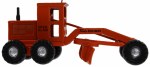 ROAD GRADER