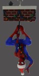 SPIDERMAN