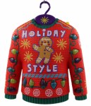 HOLIDAY STYLE