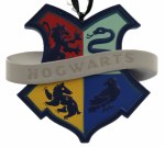 HOGWARTS CREST