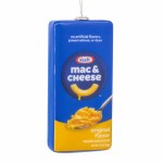 KRAFT MAC AND CHEESE
