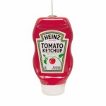 KETCHUP BOTTLE