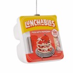 LUNCHABLES PIZZA