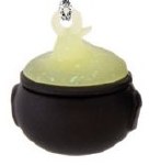 HOCUS POCUS CAULDRON