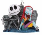 JACK SKELLINGTON AND SALLY