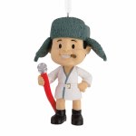 COUSIN EDDIE