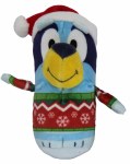 BLUELY PLUSH