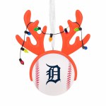 DETROIT TIGERS