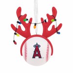 LOS ANGELES ANGELS